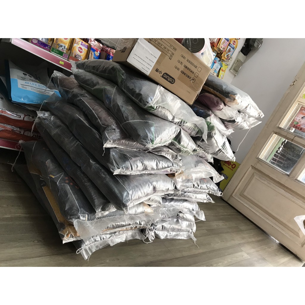 Cát vệ sinh cho mèo Happy Cat bao 5L