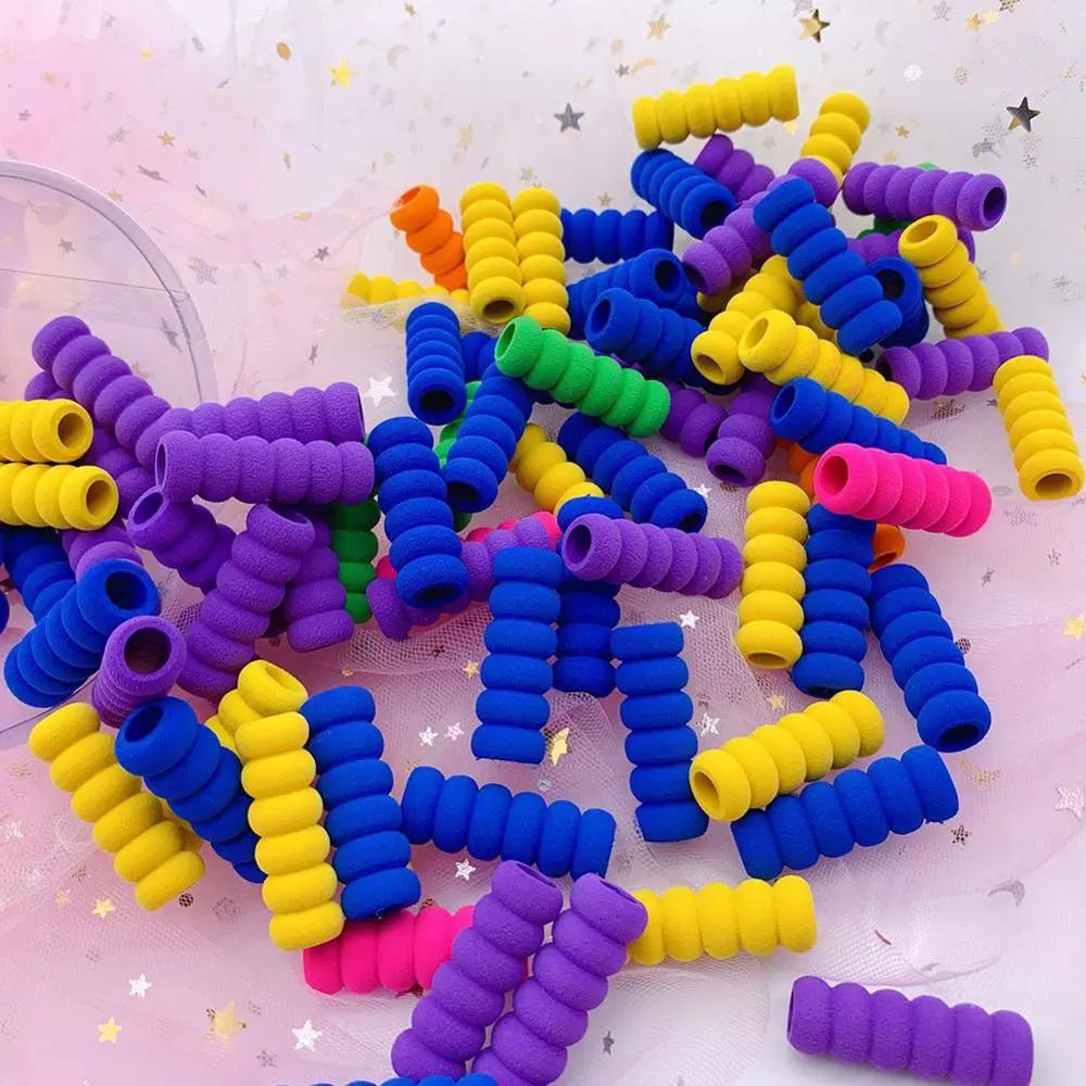 Giá Đỡ Bút Chì Kiểu Cổ Điển Tiện Dụng Cho Học Sinh