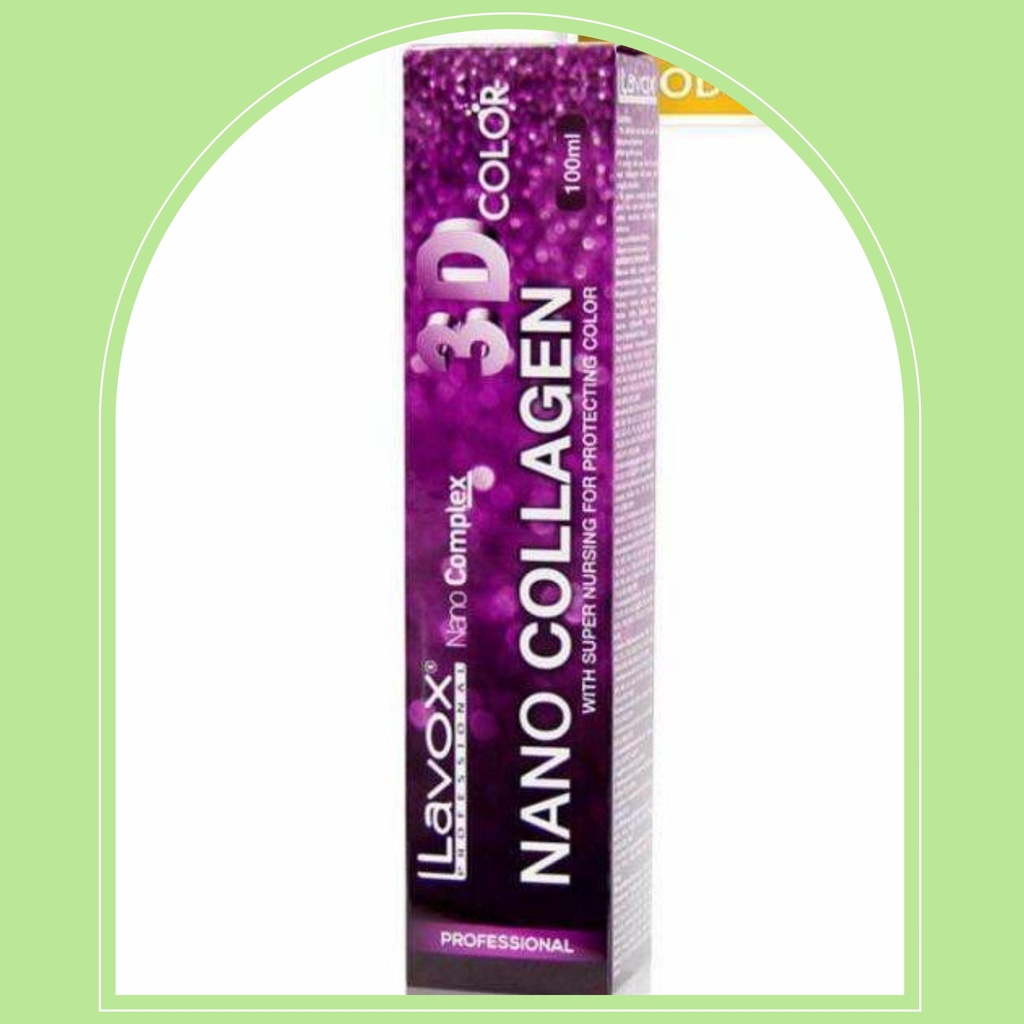 Kem Nhuộm Tóc Màu Nâu Sữa Ánh Khói - Risu Hair.