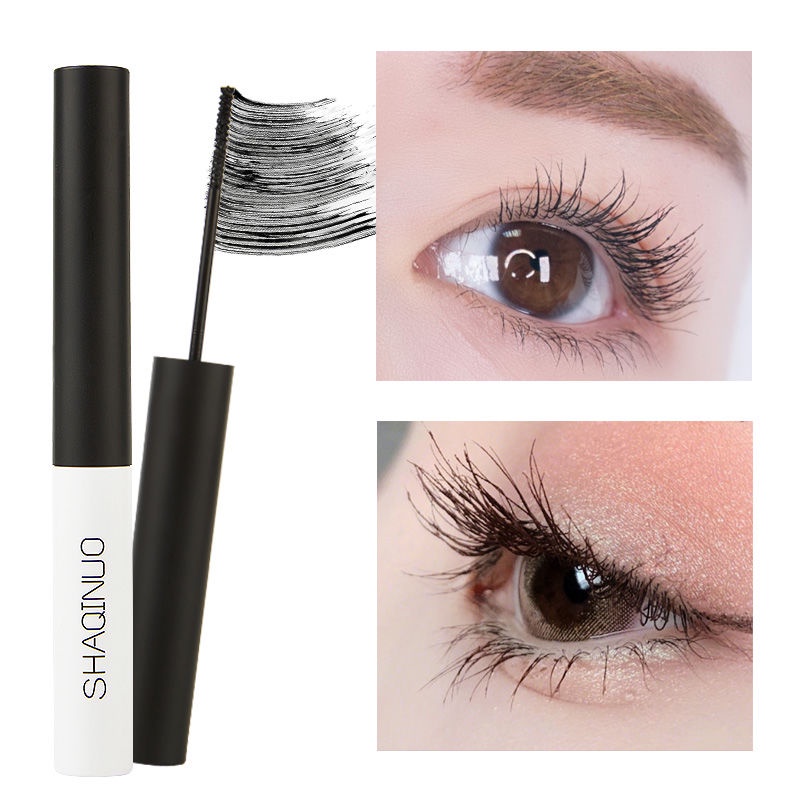 [Hàng mới về] Mascara Chuốt Mi Siêu Mịn Không Thấm Nước Chống Nhòe | BigBuy360 - bigbuy360.vn