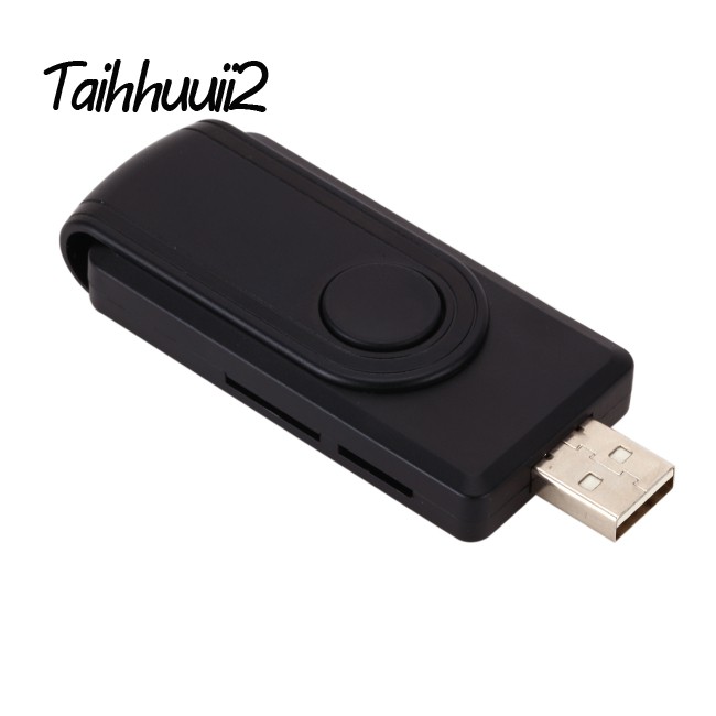 Đầu Đọc Thẻ Nhớ Đa Năng Huuii Sd / Tf | BigBuy360 - bigbuy360.vn
