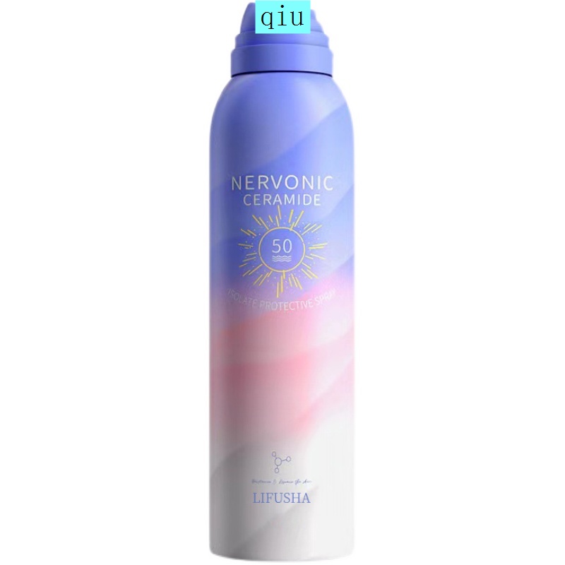 Kem chống nắng dạng xịt dưỡng ẩm chống tia Uv 2 trong 1 | BigBuy360 - bigbuy360.vn