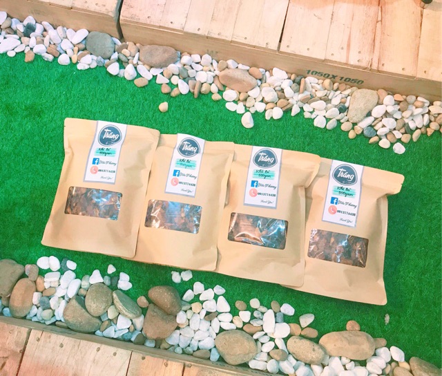 Khô bò giòn ngon siêu cấp 500gr | BigBuy360 - bigbuy360.vn