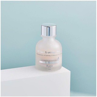Dung dịch chấm mụn The Plant Base AC Clear Spot Magic Powder 20ml