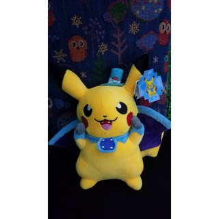 Gấu Bông Pikachu Nintendo 25cm