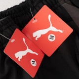 Quần short thun ba sọc cao cấp, chất thun thể thao co dãn 4 chiều mềm mịn, thoáng mát - Q29