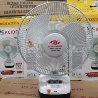 Quạt tích điện honjida hjd-fl 301
