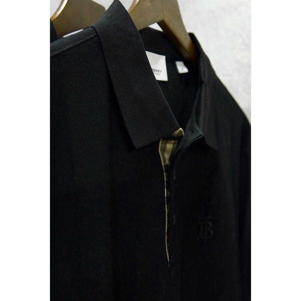 BBR Polo - Áo Polo BBR Tisci Logo Best Quality