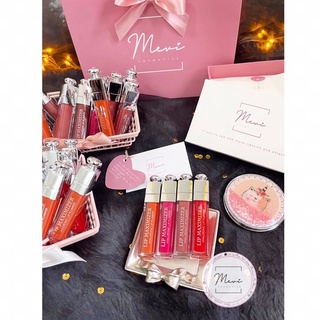 Son dưỡng Dior Maximizer unbox