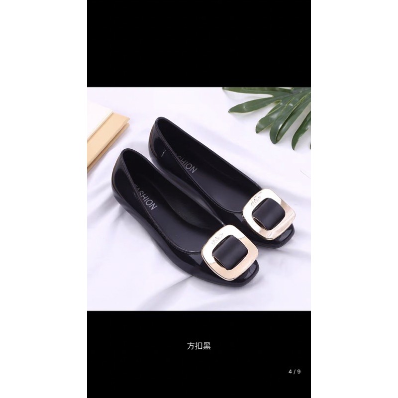 Giày Nhựa Bệt Đi Mưa | BigBuy360 - bigbuy360.vn