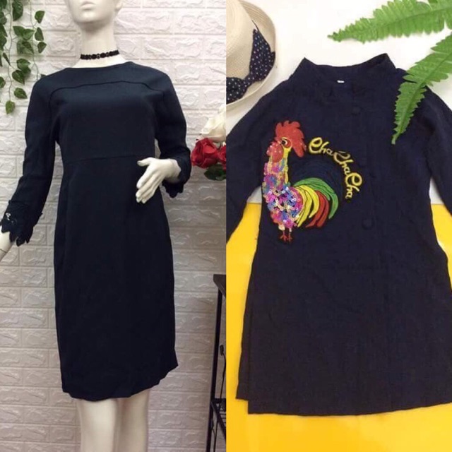 Set mẹ và bé