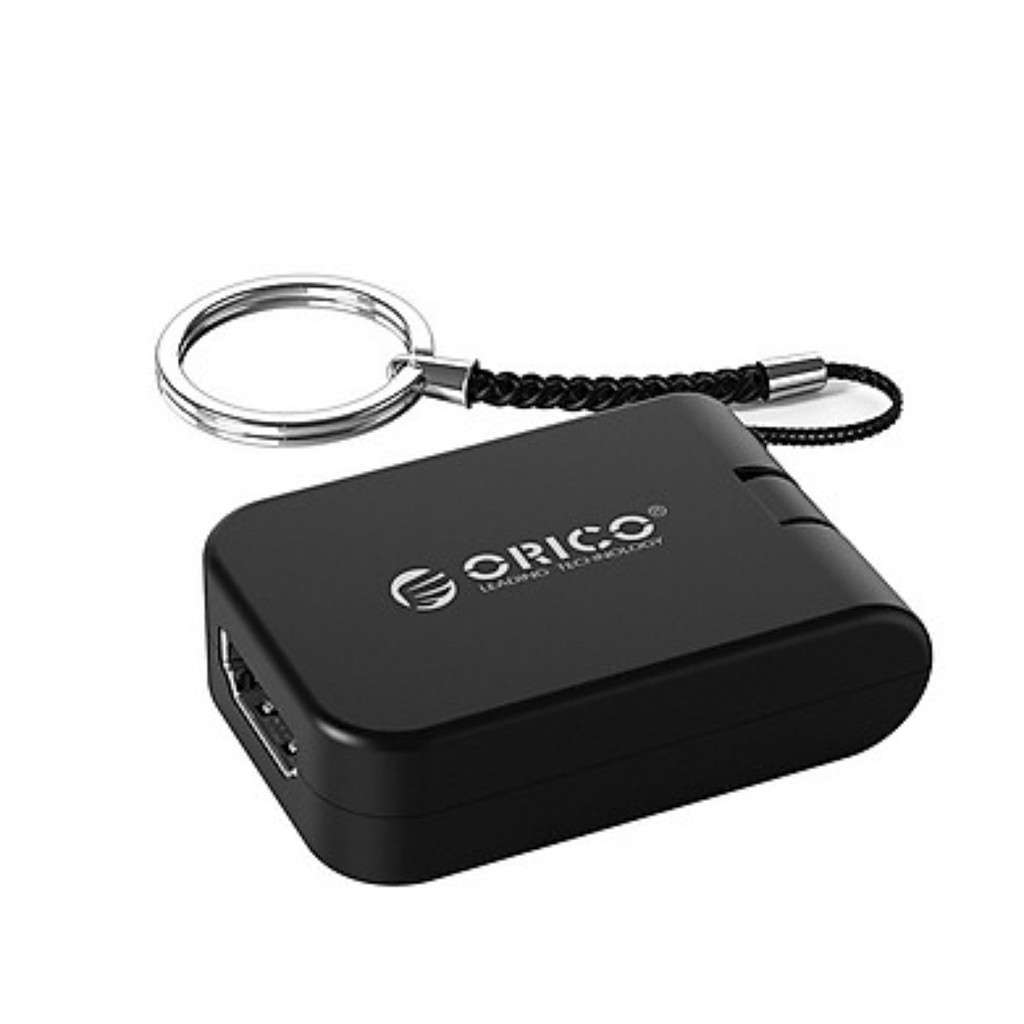 Cáp chuyển Type C Sang HDMI Orico XC-111 - Hàng Chính Hãng