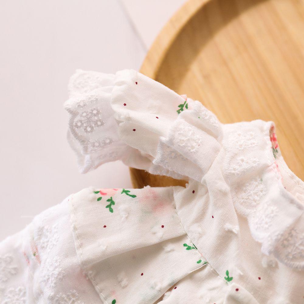 Búp Bê Đồ Chơi Bằng Vải Jean Nhồi Bông Mới Dành Cho Búp Bê 20cm