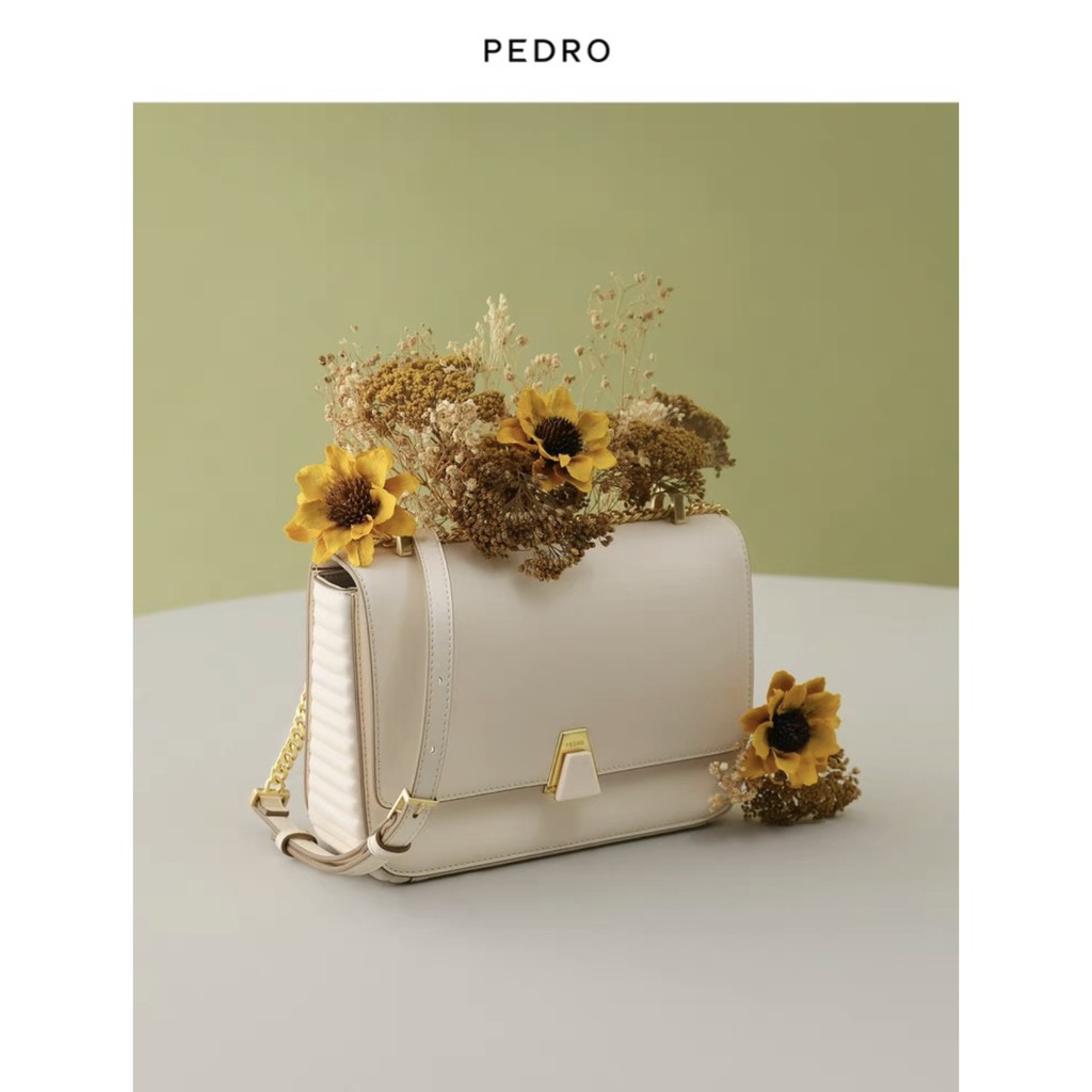Túi Đeo  Chéo Pedro