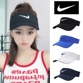 Mũ Lưỡi Trai Nửa Đầu, Nón Nữa Đầu Tennis