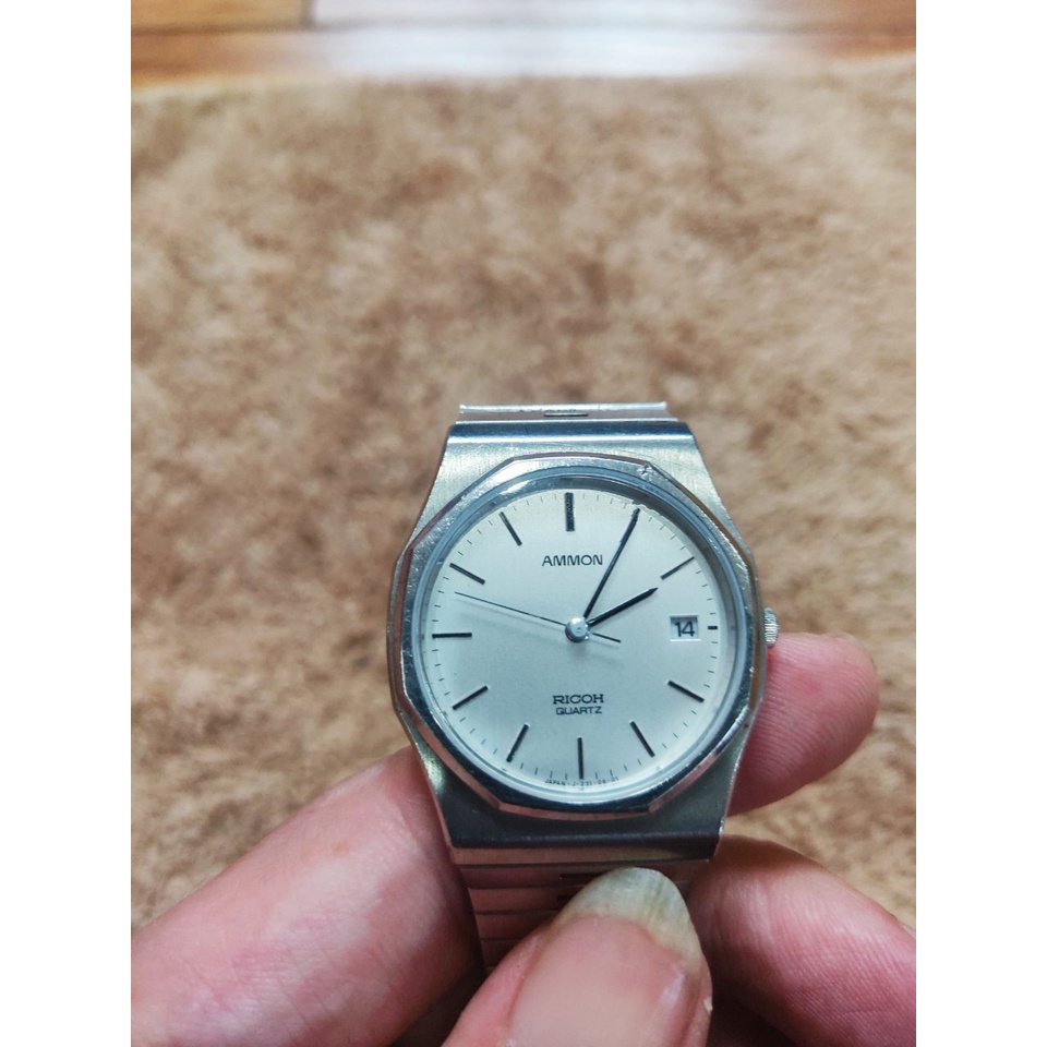 Đồng hồ Nam - Sunflame, Ricoh, Q&Q, Valentino Rudy, Vega ...