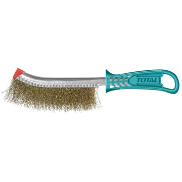 Bàn chải đồng Total THT92102