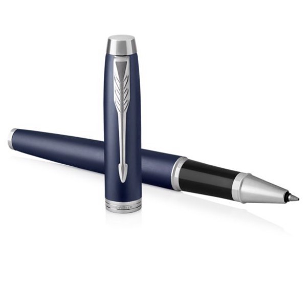 [Chính Hãng] Bút lông bi cao cấp Parker IM X-M Blue CT TB4-1975577 (Hàng Nhập Khẩu)