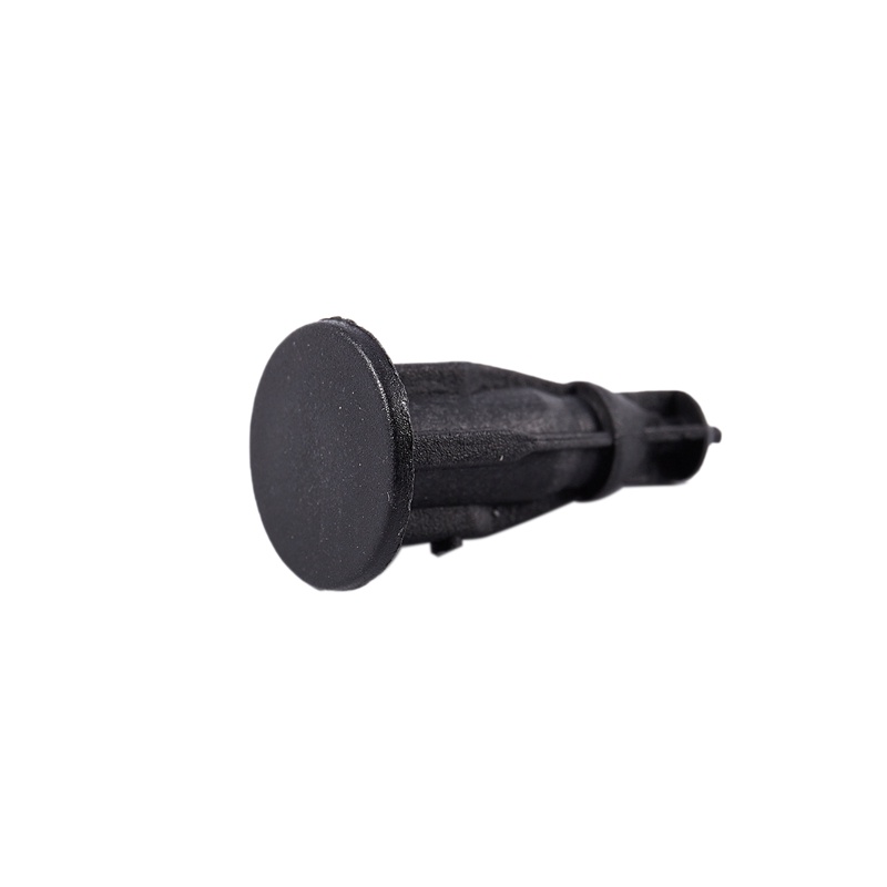 FENDER Set 50 đinh tán nhựa cho xe hơi 10mm