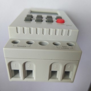 Công tắc hẹn giờ KG316S