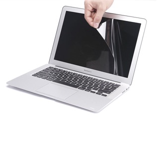 Miếng dán màn hình Macbook