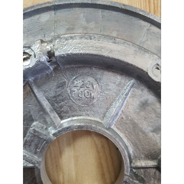 Mâm nhiệt nồi cơm Sunhouse 700W