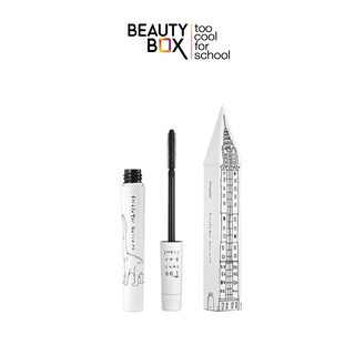 Mascara Chải Mi Too Cool For School Dinoplatz Escalator Mascara 10g