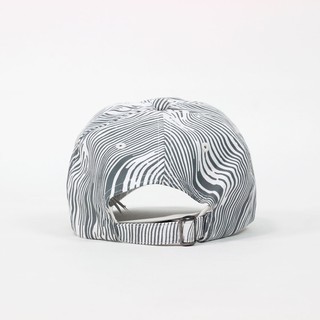 Nón Converse Wavy Lines Daddy Cap 10005418_102