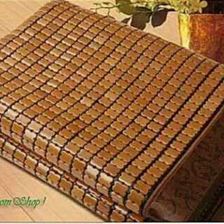 Chiếu Tre Cao Cấp Có Viền 1m x 2m