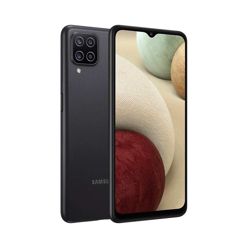 Điện thoại di động Samsung Galaxy A12 (4GB/128GB) - Bảo hành 12 tháng