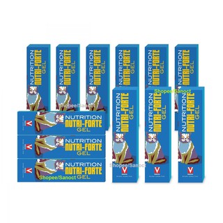 Gel dinh dưỡng Nutri-Forte Gel cung cấp năng lượng và vitamin, khoáng, a.a dành cho chó mèo