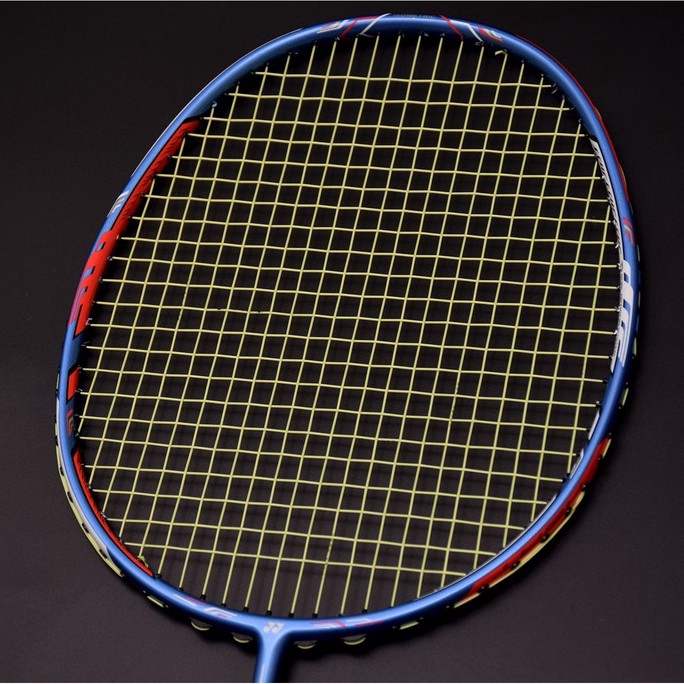 【Túi miễn phí + Kẹp + Chuỗi】 Vợt cầu lông Yonex Duora 10 LCW Legends EditionBadminton Racket