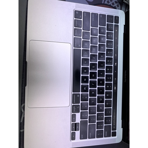 Máy tính Macbook M1 2020 8GB/256GB bảo hành 12 tháng