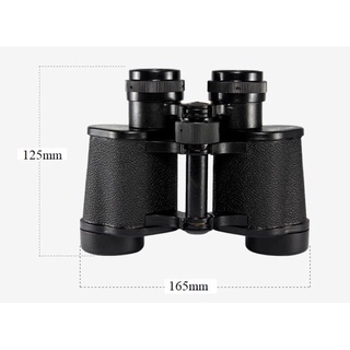 Ống nhòm baigish hai mắt 8x30