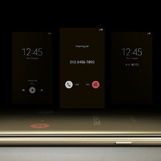 BAO DA CLEARVIEW SAMSUNG S6 EDGE