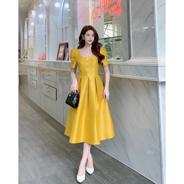 Váy  dự tiệc ELVY DESIGN