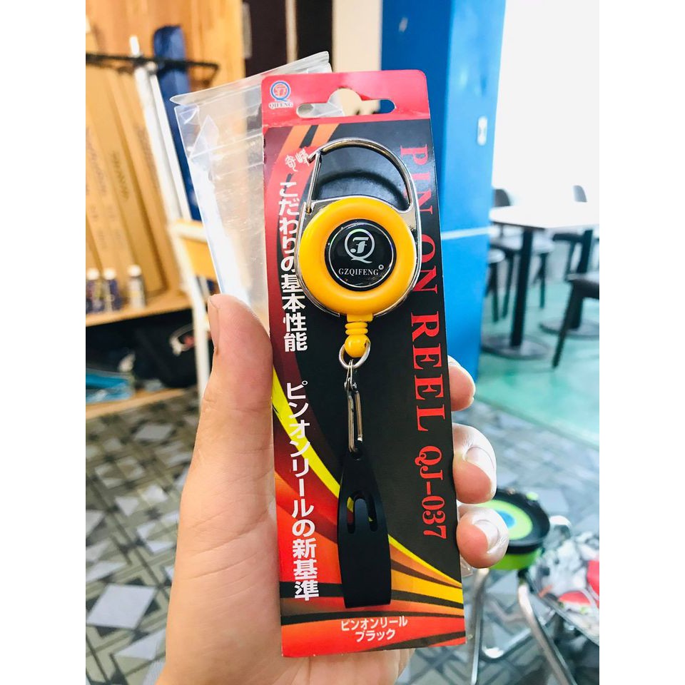 BỘ CUỘN DÂY TREO GIỮ DỤNG CỤ & NHÍP CẮT DÂY NAGOYA