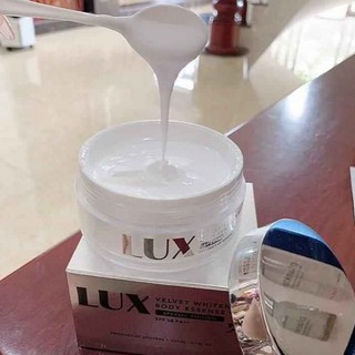 Kem body lux tinh chất yến soherbs (sỉ liên hệ zalllo 0937404632)
