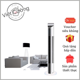 Quạt tháp Camel không cánh sang trọng mẫu mới 2021