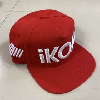 SALE - Nón Snapback IKON hàn quốc