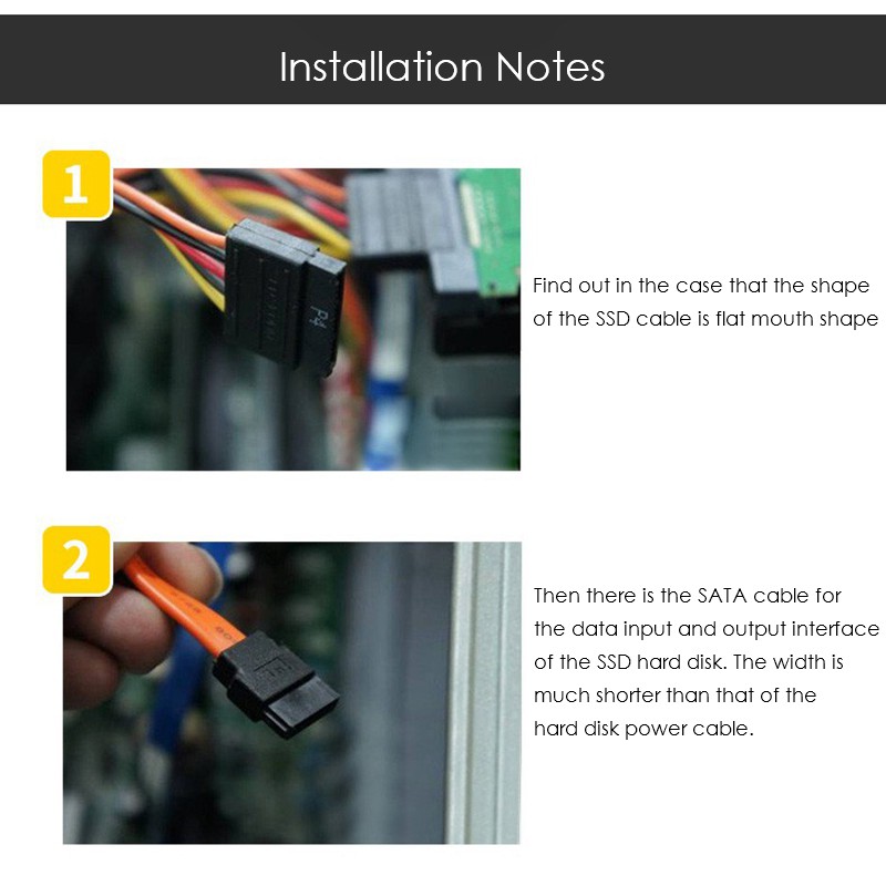 Ổ Cứng Ngoài 60g Stmagic Sx100 Ssd Sata 3.0 Cho Notebook | BigBuy360 - bigbuy360.vn