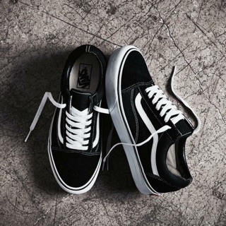 Giày vans old skool