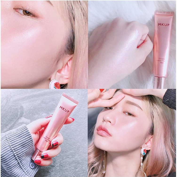 MKUP Kem bắt sáng cấp ẩm tối ưu | BigBuy360 - bigbuy360.vn