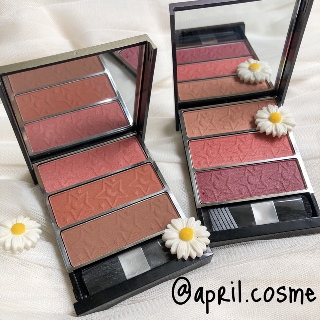 3IN1 PRINCESSA BLUSH