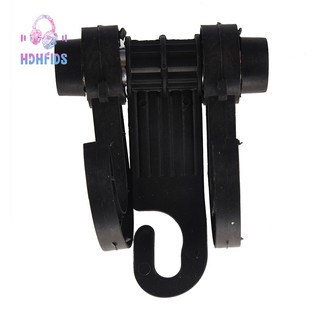Móc treo đồ sau ghế xe hơi