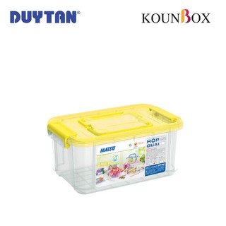 Combo Hộp Quai Matsu Duy Tân