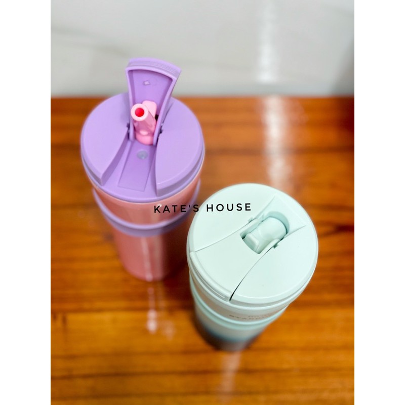 Bình giữ nhiệt Star-buck miami