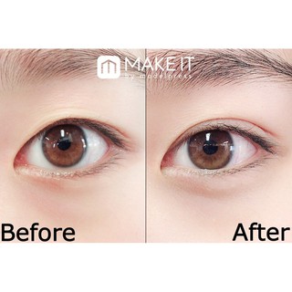 [Hàng chuẩn Nhật] Miếng dán kích mí mắt, tạo mắt 2 mí Nhật Bản