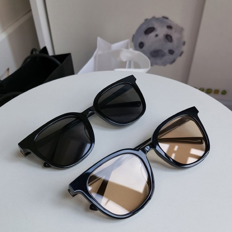 Kính râm thời trang, phong cách hàn quốc tocjean