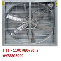 Quạt thông gió Công nghiệp HTF - 1100